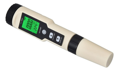 ... Diseño De Lcd De Pluma De Prueba De Hidrógeno De Regalo