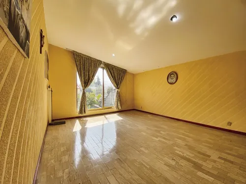 Venta Casa Jardines Del Pedregal