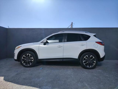 Mazda CX-5 2.0 I Grand Touring At