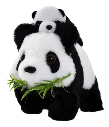 Para Z0hz Juguetes De Panda De Felpa, Efectos De Sonido