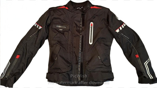 Chaqueta Adt Motowear By Bosi