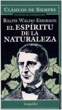 Imagen 1 de 2 de Espiritu De La Naturaleza, El