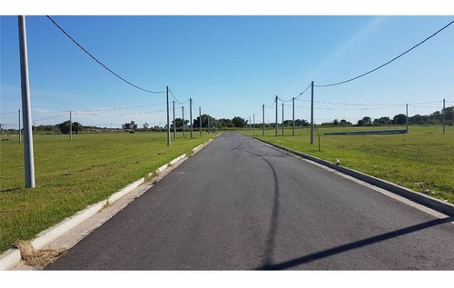Imagen 8 de 13 de Lotes En Venta La Plata - Altos De Don Carlos 1