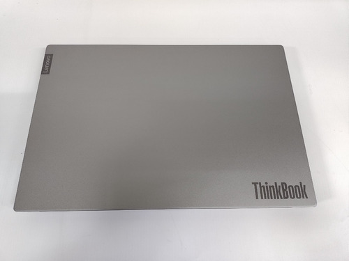 Imagen 2 de 4 de Notebook Lenovo Thinkbook 15-intel I7-1051 8gb Ram 256gb Ssd