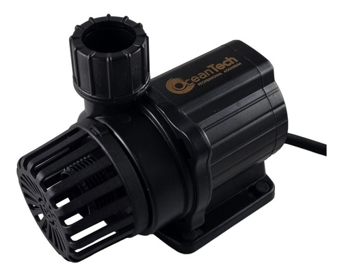 Bomba Submersa Aquário Lago 2000 Litro Oceantech Dc2000 127/220V