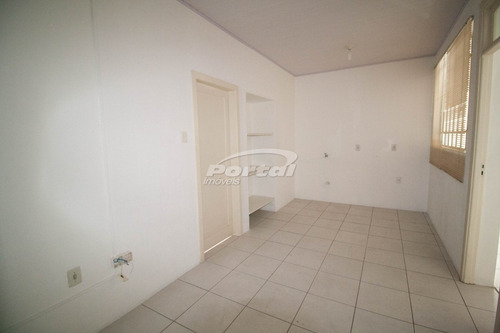 Imagem 4 de 8 de Sala Comercial, Com Ótima Localização, No Centro De Blumenau Com 80 M² - 3570315l