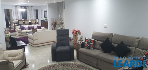 Imagem 6 de 15 de Casa Em Condomínio - Alphaville - Sp - 585337