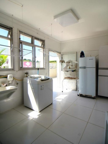 Imagem 21 de 23 de Cobertura Com 3 Dormitórios À Venda, 440 M² Por R$ 2.500.000 - Praia Das Astúrias - Guarujá/sp - Co0211 - 34711309