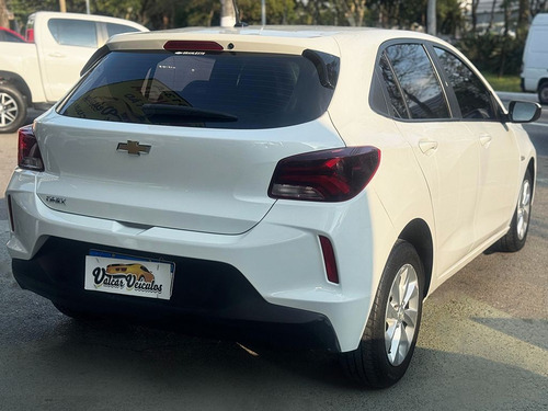 Chevrolet Onix 1.0 Lt
