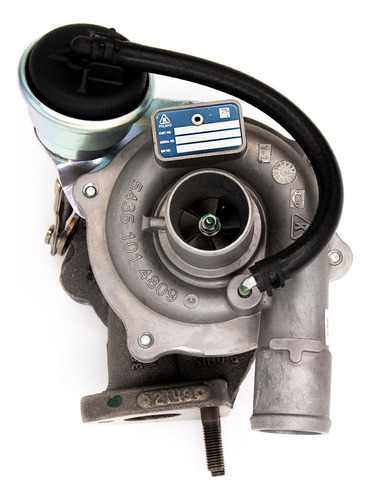 Turbo Kp35 1570cbc Compatible Chevrolet Opel Z13dt Sjtd