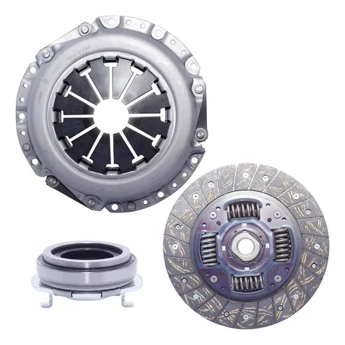 comprar Kit Embrague Para Kia Cerato 1600 Gamma G4fc Mpi Do 1.6 2007