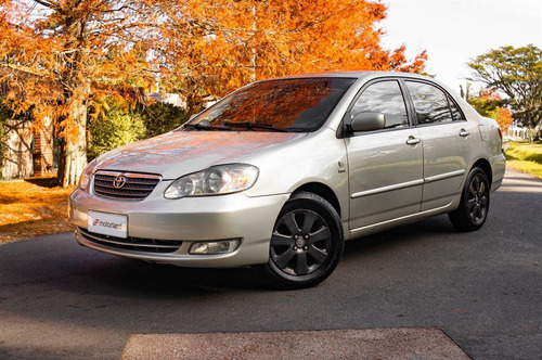 Toyota Corolla 1.8 Xei 1.8 - Motorland Permuto / Financio