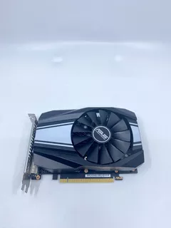 Asus Phoenix Gtx 1660 Oc (estado Excelente)