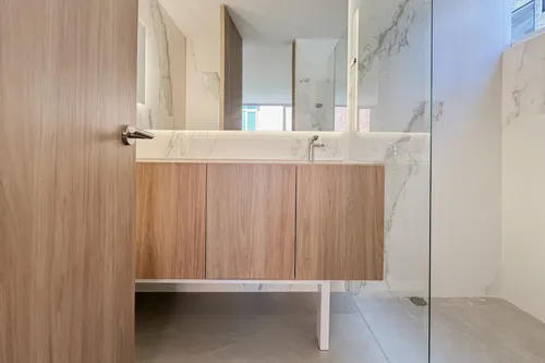 Apartamento En Arriendo/venta En El Chico. Cod A7497