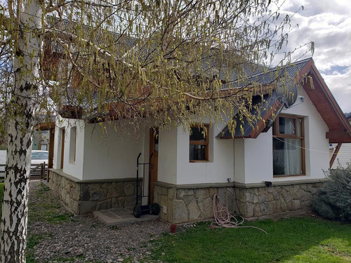 Imagen 7 de 8 de Cabaña En Venta Barrio San Fernando- San Martin De Los Andes