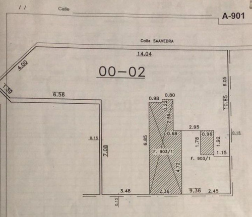 Imagen 9 de 9 de Local En Venta En Muñiz
