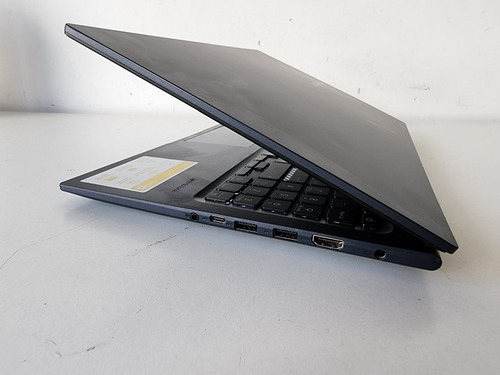 Notebook Asus Vivobook 15 X1502za I5 12th 8gb 256gb Ssd