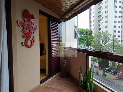 Imagem 3 de 30 de Apartamento Com 3 Dormitórios À Venda, 94 M² Por R$ 890.000,00 - Vila Leopoldina - São Paulo/sp - Ap2140