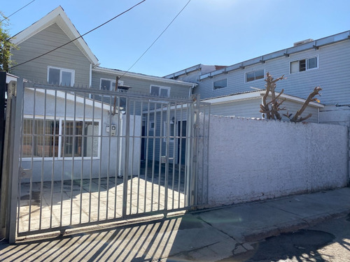 Casa En Puente Alto