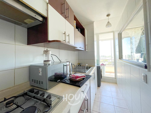 Departamento Avenida Bayona Id: 145568
