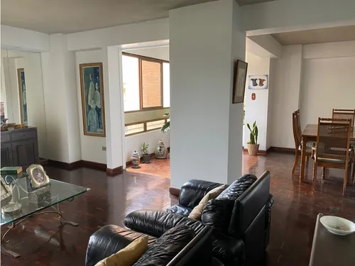Venta Apartamento Los Naranjos