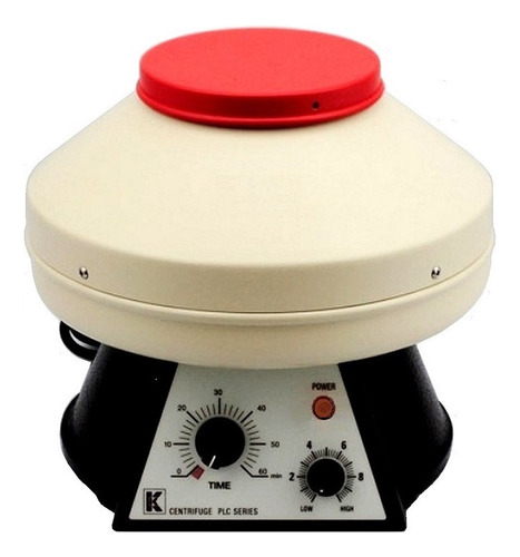 Centrifuga De Laboratorio Gemmy 12 Tubos Como Nueva - Oferta