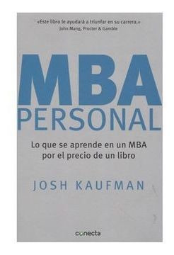 Mba Personal