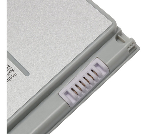 A1175 - Bateria Para Portatil Apple Macbook Pro 15  A1175 