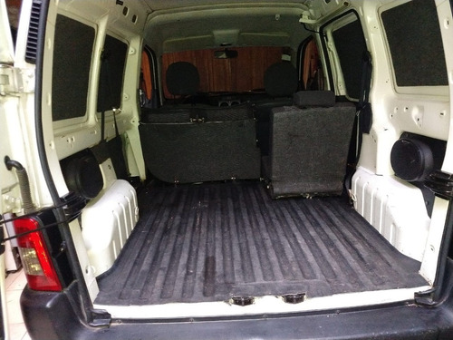Citroen Berlingo Furgon 1.6 Hdi Full Unico Dueño 5 Puertas