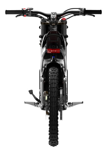 Imagen 5 de 16 de Moto Eléctrica Segway Dirt X260 5000w Concesionario Oficial