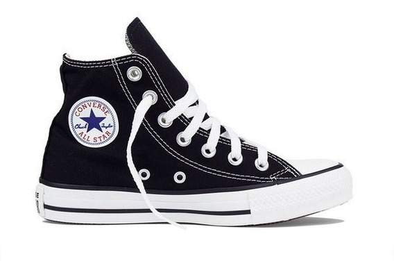 all star tradicional cano medio