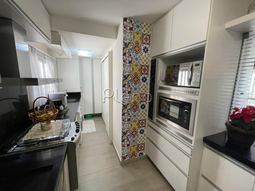 Imagem 10 de 21 de Apartamento À Venda Em Vila Brandina - Ap027793
