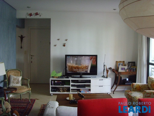 Imagem 1 de 15 de Apartamento - Morumbi - Sp - 408197