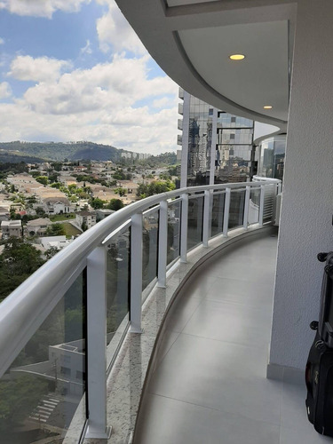 Imagem 3 de 5 de Locação De Apartamento No Wave Pacote 5.300,00 - 832