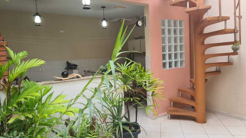 Imagem 22 de 27 de Casa Em Jardim Das Flores, Osasco/sp De 180m² 4 Quartos À Venda Por R$ 800.000,00 - Ca1037589-s