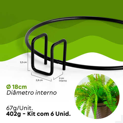 Trelicas Em Aco-carbono: Design Elegante Para Vasos