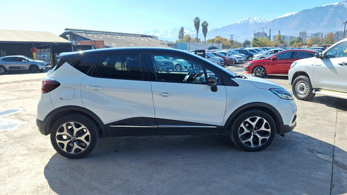 Renault Captur 1.5 DCI INTENS