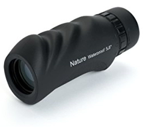 Celestron Nature 10x25 Monocular Black