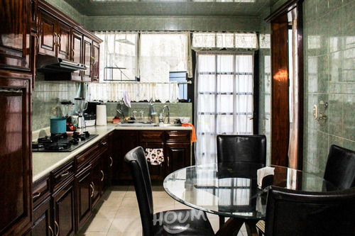 Imagen 14 de 30 de Casa En Valle Ceylan, Tlalnepantla De Baz Con 4 Recámaras, 200 M², Id: 37400
