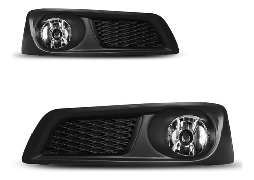 Luces Antiniebla Compatibles Con Subaru Legacy 2010 2011 201