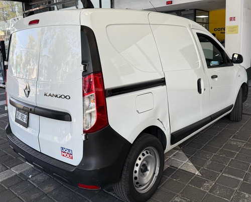 Renault Kangoo 1.6 Intens