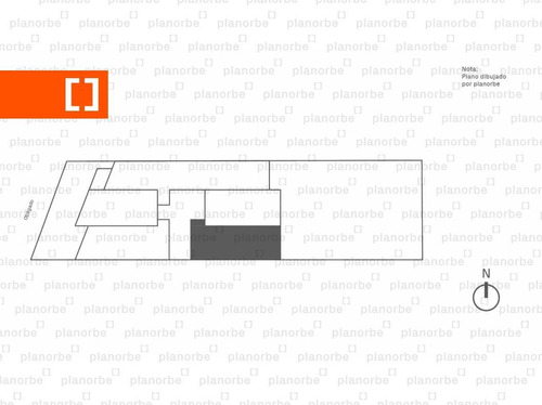 Venta De Apartamento Obra Construcción Monoambiente En Pocitos, Via 21 Unidad 305