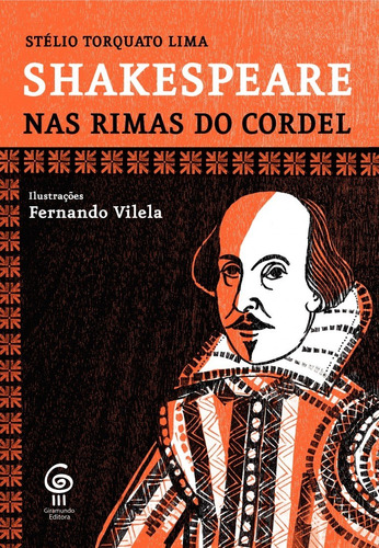Shakespeare Nas Rimas Do Cordel, De Lima, Stélio Torquato