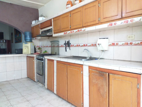 Imagen 5 de 15 de Casa En Venta En Calle Monzon De Coro 22-8937 04146954944