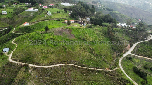 Terreno En Venta En Sector Potrero Perdido Cda 24-29241 Yf