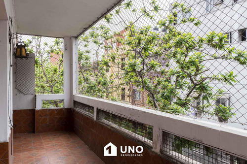 Imagen 13 de 21 de Mendoza Y Pte. Roca - Piso Exclusivo De 3/4 Dormitorios.