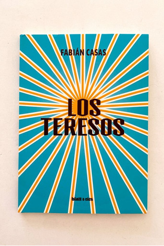 Los Teresos - Casas Fabian (libro)