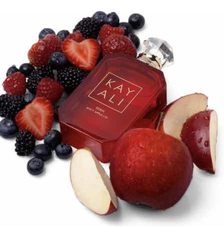 Kayali Eden Juicy Apple 01 Edp 10 Ml