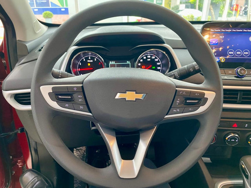 Chevrolet Tracker 1.2 Turbo At