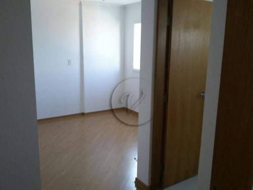 Imagem 14 de 28 de Apartamento Vila Guiomar - Ap7031